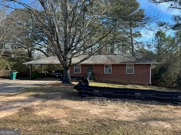 6388 Mount Zion Blvd, Morrow, GA 30260
