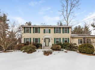17 Dianna Rd, Londonderry, NH 03053