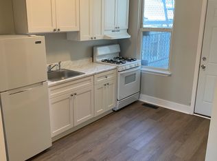 111 S Ann St #D, Baltimore, MD 21231
