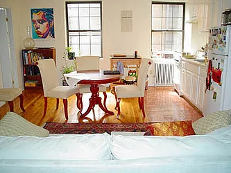 Rented by Chartwell Manhattan Realty