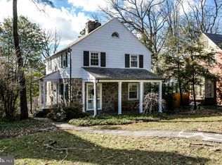 1215 Roundhill Rd, Baltimore, MD 21218