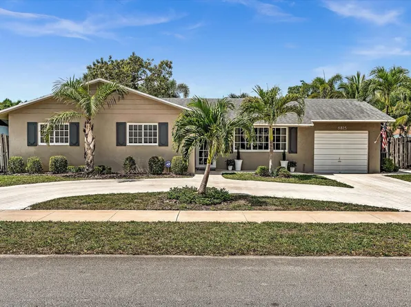 6815 NW 27th Avenue, Fort Lauderdale, FL 33309