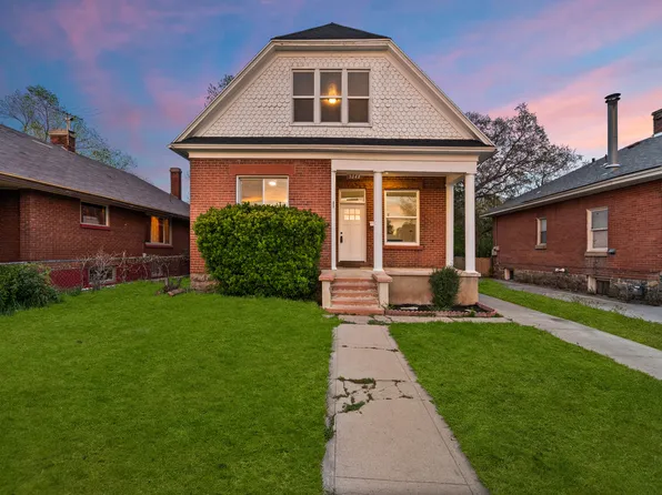 3048 Ogden Ave, Ogden, UT 84401