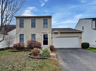 1128 Tenagra Way, Columbus, OH 43228
