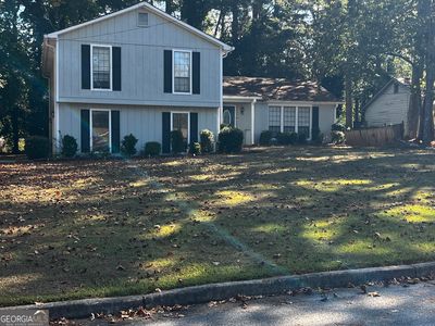 1071 Redan Trail Ct, Stone Mountain, GA, 30088