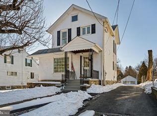 208 S Pennell Rd, Media, PA 19063