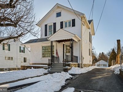 208 S Pennell Rd, Media, PA, 19063