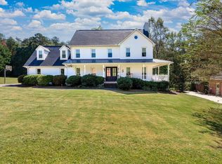 201 Woodbridge Ct, Easley, SC 29642