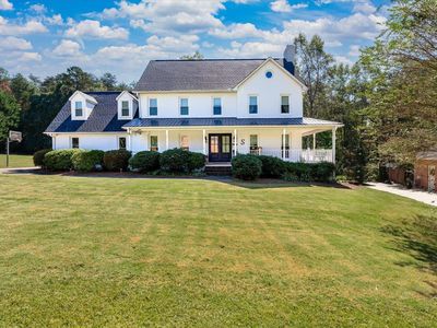 201 Woodbridge Ct, Easley, SC, 29642