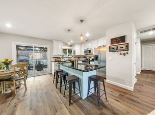 1846 Rees Rd, San Marcos, CA 92069