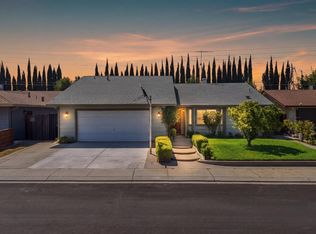 913 Chalone Dr, Modesto, CA 95358