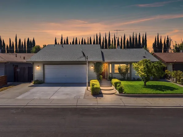 913 Chalone Dr, Modesto, CA 95358
