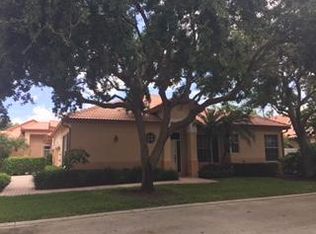 146 Monterey Pointe Dr S, Palm Beach Gardens, FL 33418
