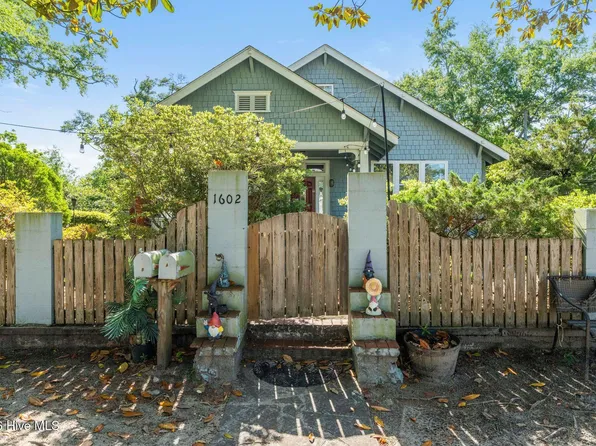 1602 S 4th Street, Wilmington, NC 28401