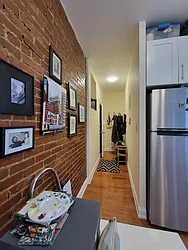 Rented by NOVELTY HOMES LLC