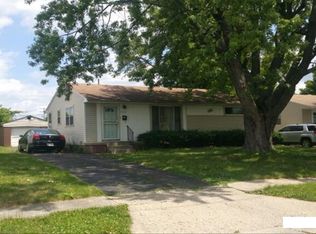 3542 Astor Ave, Columbus, OH