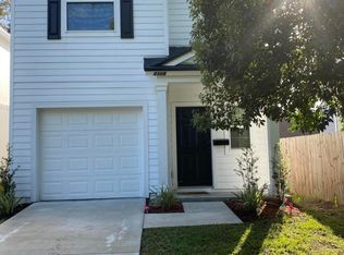 2308 Wooddale St, Jacksonville, FL 32207