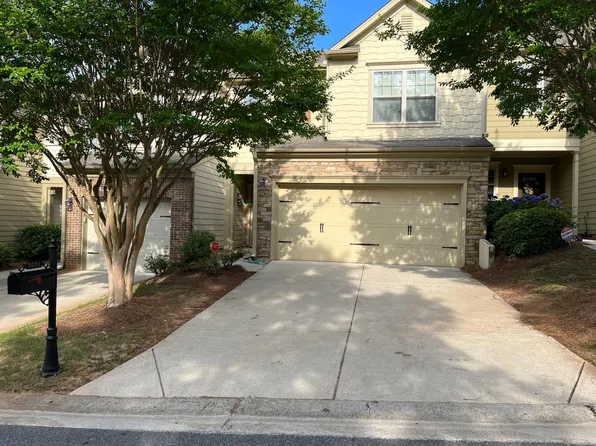 3038 Cross Creek Dr, Cumming, GA 30040