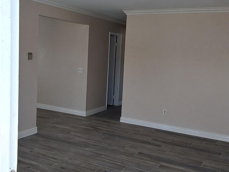 Living Room from Entry