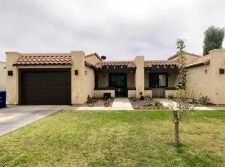 519 W 37th St, Yuma, AZ 85365