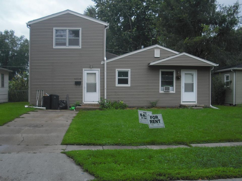 1st image of 4516 S 62nd St