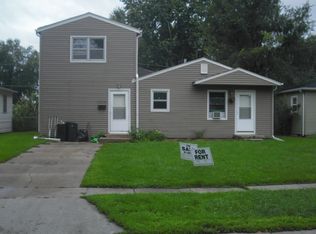 4516 S 62nd St, Omaha, NE 68117