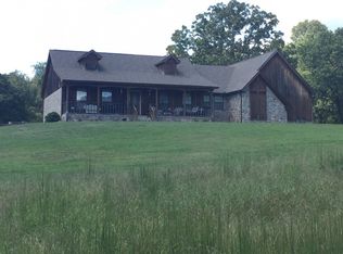 8263 County Road 189, Florence, AL 35633