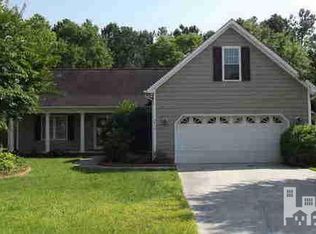 6416 Sentry Oaks Dr, Wilmington, NC 28409