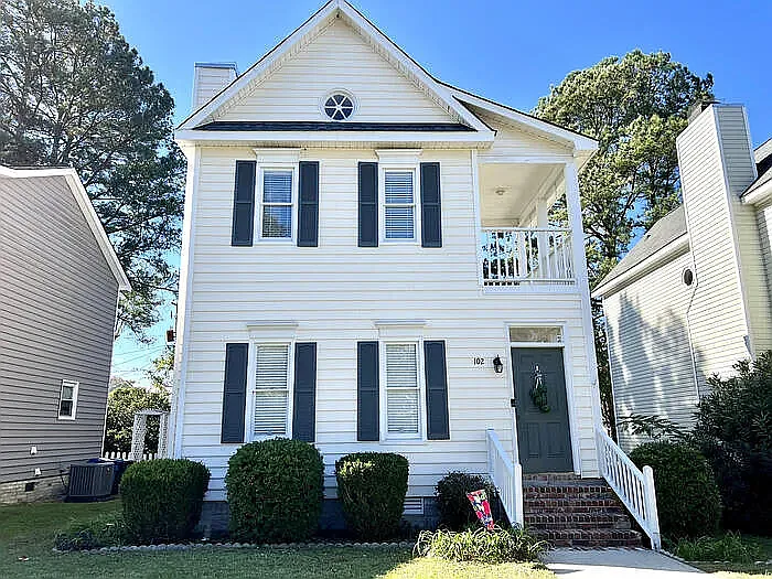 102 Ashley Ct