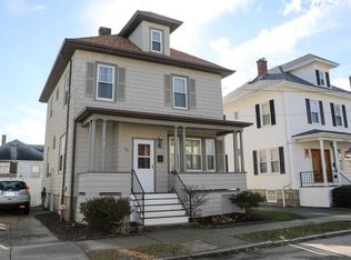 64 Carroll St, New Bedford, MA 02740