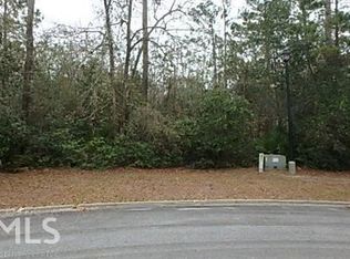 V/l 82 Heron Point Ln, Woodbine, GA 31569