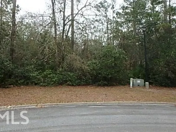 V/l 82 Heron Point Ln, Woodbine, GA 31569