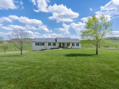 4663 Us 68 W, Perryville, KY, 40468