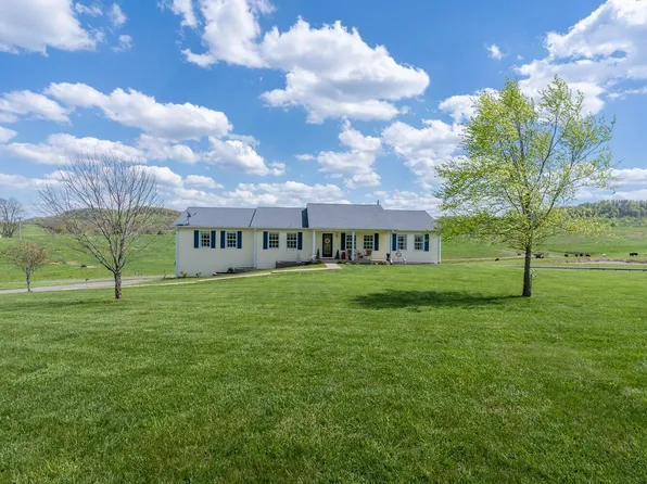 4663 Us 68 W, Perryville, KY 40468