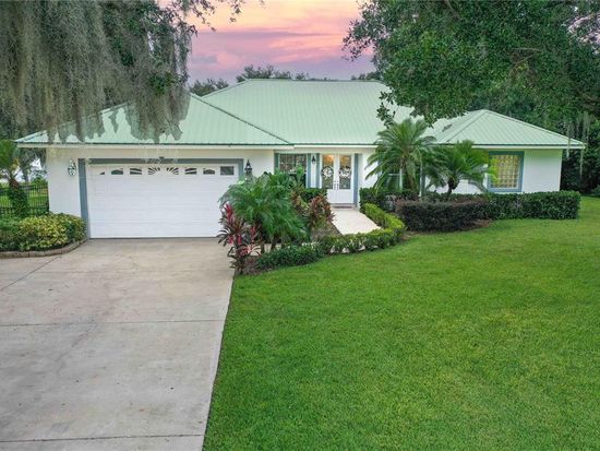 2329 S Lake Reedy Blvd, Frostproof, FL 33843