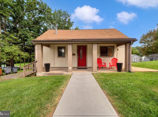 327 S Horners Ln, Rockville, MD 20850