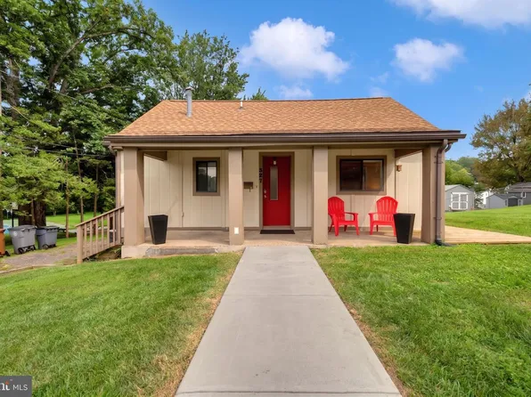 327 S Horners Ln, Rockville, MD 20850