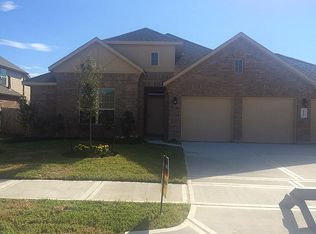 10015 Mahaffey Rd, Tomball, TX 77375