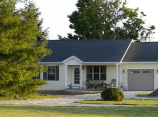 4054 S Morgantown Rd, Greenwood, IN 46143