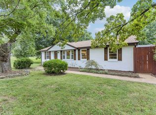 3813 Syfert Ln, Nashville, TN 37211