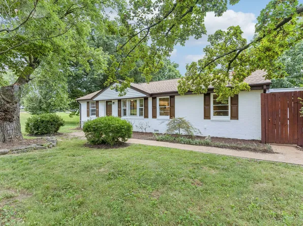 3813 Syfert Ln, Nashville, TN 37211