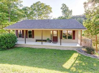11221 W Grandview Dr, Columbus, IN 47201