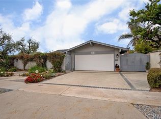 4181 Trumbull Dr, Huntington Beach, CA 92649