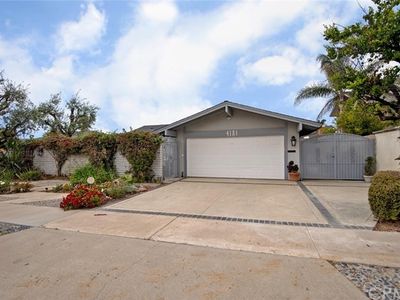 4181 Trumbull Dr, Huntington Beach, CA, 92649