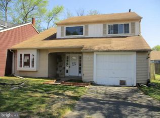 72 Wynnewood Dr, Voorhees, NJ 08043