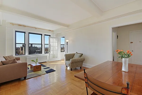 1 Plaza Street West #11B in Park Slope, Brooklyn | StreetEasy