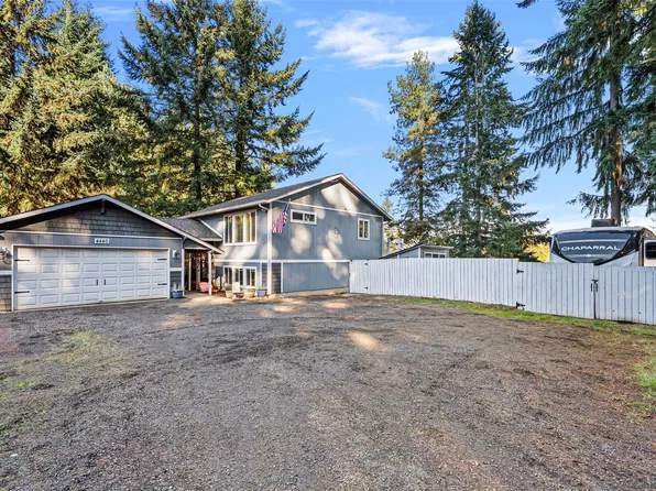 4440 Forest Drive NE, Bremerton, WA 98310