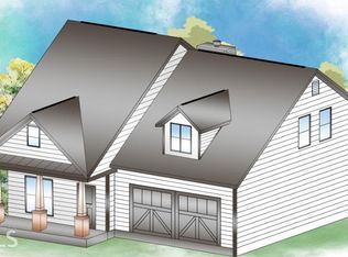 475 Rabbits Run #15, Fayetteville, GA 30214