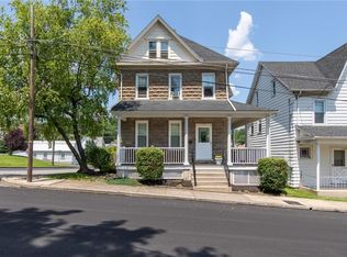236 Madison Ave, Nazareth, PA 18064