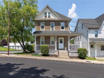 236 Madison Ave, Nazareth, PA, 18064